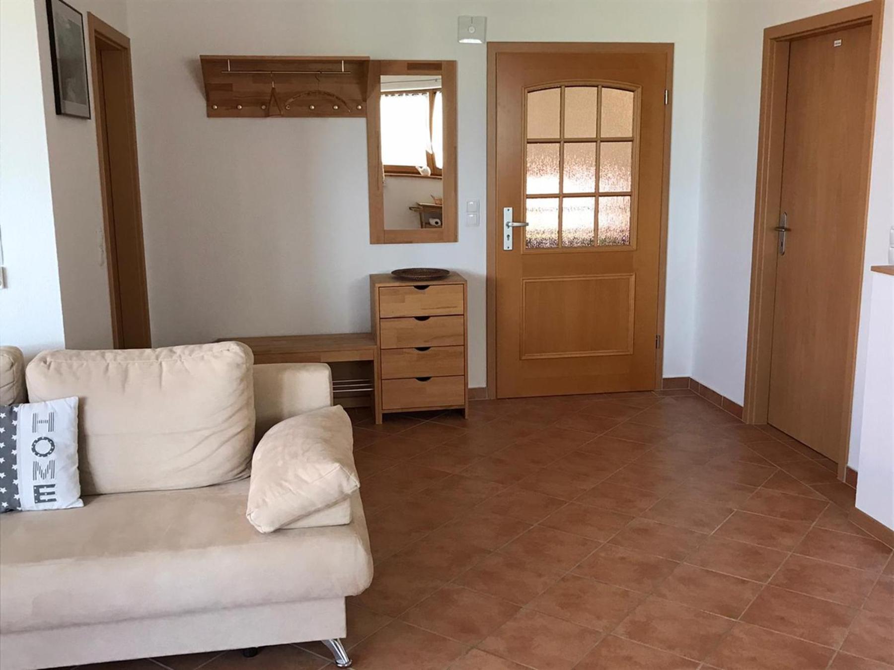 Ferienwohnung Dreimaster W3 Dornumersiel Exterior foto