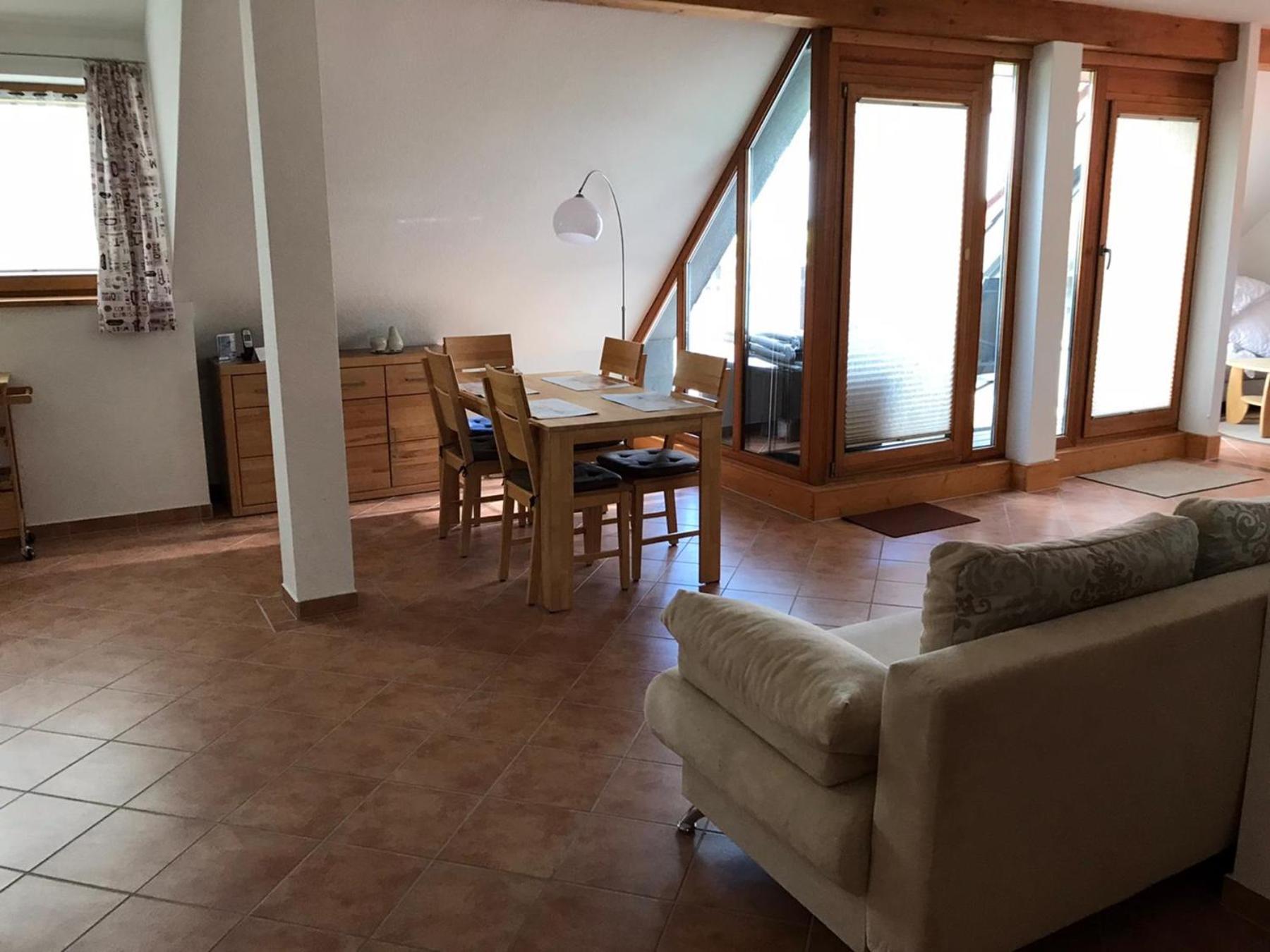 Ferienwohnung Dreimaster W3 Dornumersiel Exterior foto