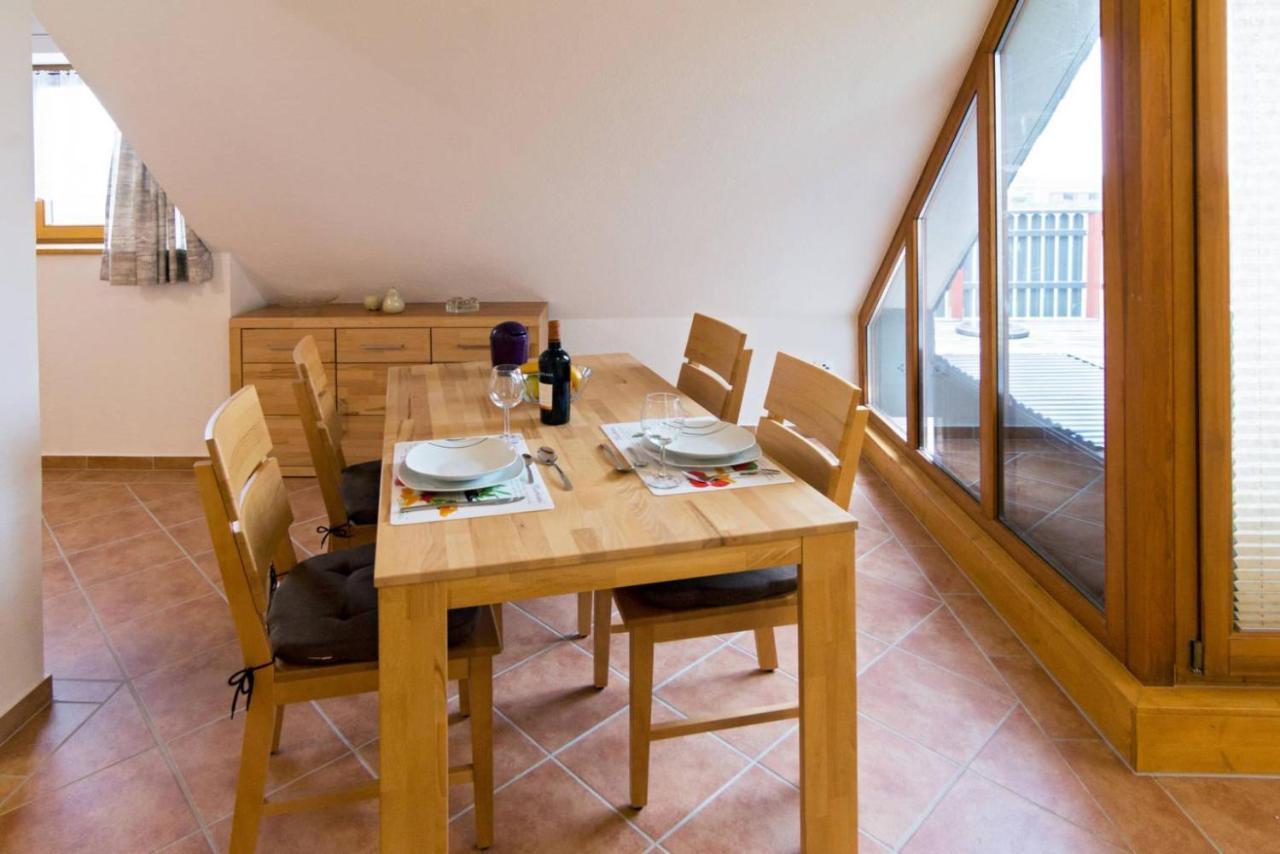 Ferienwohnung Dreimaster W3 Dornumersiel Exterior foto