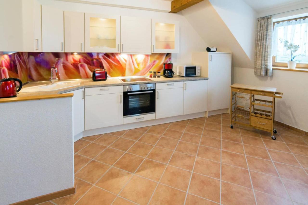 Ferienwohnung Dreimaster W3 Dornumersiel Exterior foto