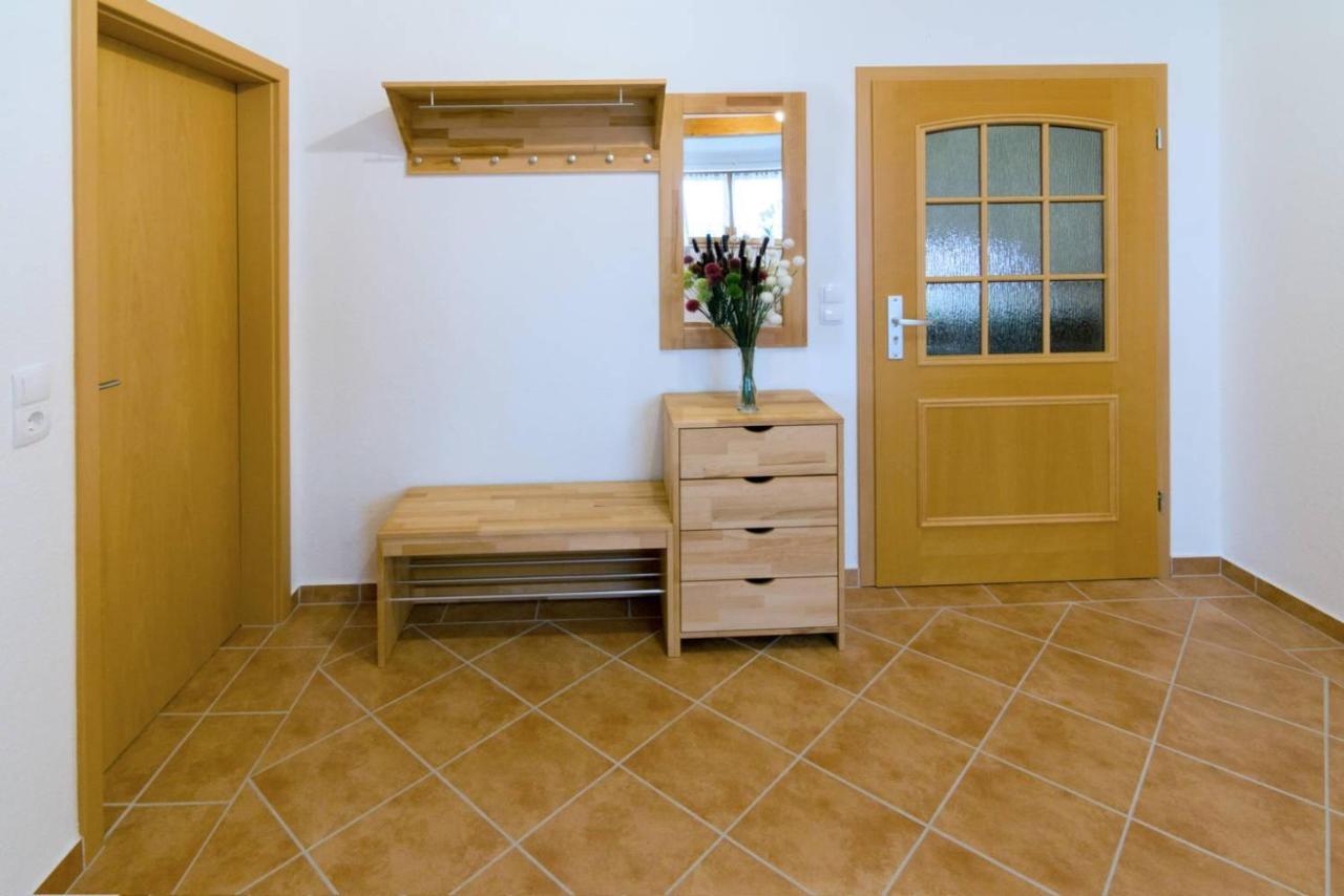 Ferienwohnung Dreimaster W3 Dornumersiel Exterior foto